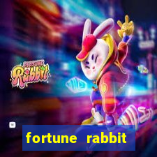 fortune rabbit gratis demo